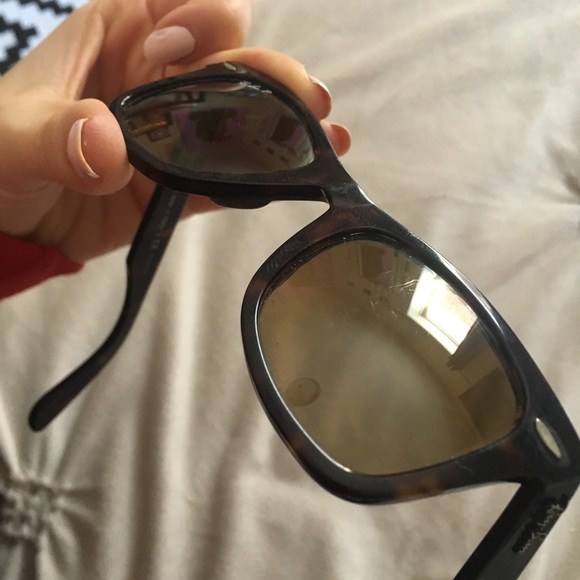 Ray-ban Original Wayfarer Sunglasses - Picture 6 of 8